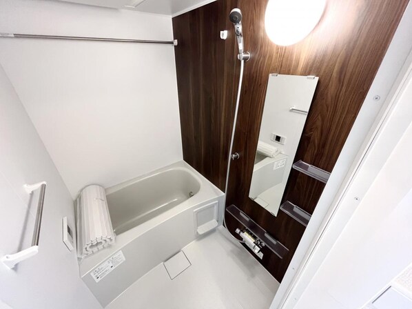 アンジュール北町の物件内観写真